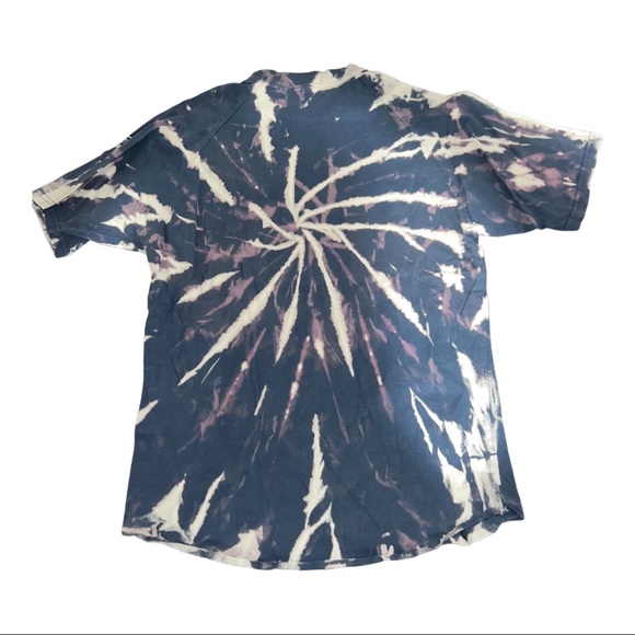 Repurposed bleached tee San Diego Padres - Picture 2 of 4